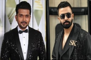 আরিফিন শুভর পাশে দাঁড়ালেন শাকিব খান