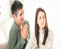 স্ত্রীর কথা শুনে চললেই নানা রোগের ঝুঁকি কমবে