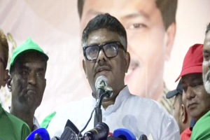 ১০ মাসে সাড়ে ৪ হাজার নেতাকর্মী ব হি ষ্কা র: দুলু