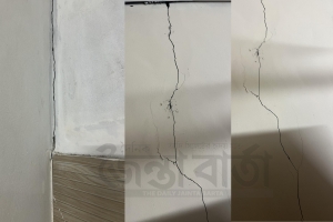 বিবিয়ানা গ্যাসক্ষেত্রের কম্পনকে প্রাকৃতিক ভূমিকম্প হিসেবে দাবি