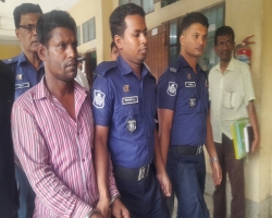 হবিগঞ্জে হত্যা মামলার ১ যুগ পর আসামির মৃত্যুদণ্ড 