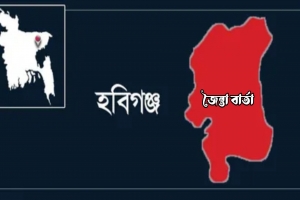 হবিগঞ্জে সাবেক ছাত্রলীগ নেতাকে পেটানোর ঘটনায় মামলা