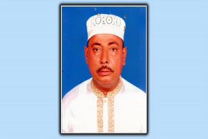 হবিগঞ্জে ইউপি চেয়ারম্যানের পকেটে বন্যার্তদের অনুদানের টাকা