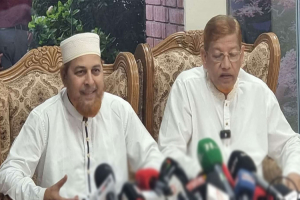জুলাই সনদের আইনিভিত্তি এখন ১৮ কোটি মানুষের দাবি : জা মা য়া ত