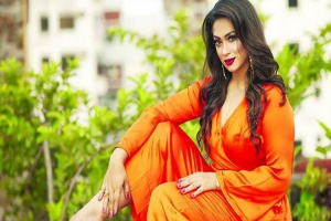 খুঁজে পাওয়া যাচ্ছে না চিত্রনায়িকা পপিকে