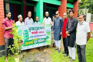 তরুণদের সমাজকল্যাণমূলক কর্মকাণ্ডে উৎসাহিত করতে হবে: কয়েস লোদী