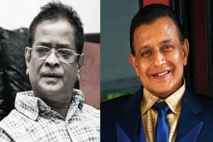 হুমায়ূন আহমেদের গল্পের সিনেমায় মিঠুন চক্রবর্তী