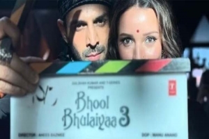 যে শর্তে বাংলাদেশে মুক্তি পাবে ‘ভুলভুলাইয়া থ্রি’