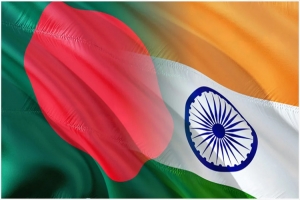 ভা র তে র স্থলবন্দর দিয়ে বাংলাদেশি পোশাকসহ বিভিন্ন পণ্য প্রবেশে নি ষে*ধা জ্ঞা