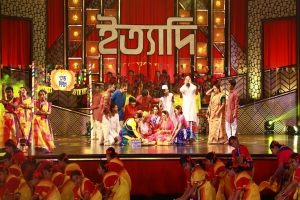 ঈদের ‘ইত্যাদি’তে থাকছে যত আয়োজন