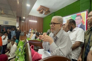 তারেক রহমানের নেতৃত্বে নতুন বাংলাদেশ গড়ার প্রত্যয়-মাধবপুরে সৈয়দ মোঃফয়সল।