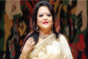 আবারও ক্যানসারে আক্রান্ত সাবিনা ইয়াসমিন