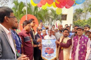 হবিগঞ্জ পল্লী বিদ্যুৎ সমিতির ৩৯ তম বার্ষিক সভা