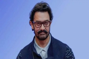 অভিনয় ছাড়ার চূ*ড়ান্ত সি দ্ধা ন্ত আমির খানের
