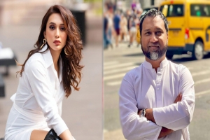 মিমি-তাপসের ‘ভাল্লাগছে না’ প্রকাশ্যে