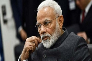 মোদীকে হ*ত্যা র হু ম কি, নারী গ্রে ফ তা র