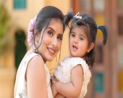 সংসার ভাঙার পর বাড়ি ভাড়া পাচ্ছেন না অভিনেত্রী