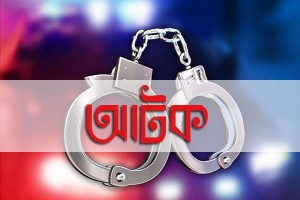 হবিগঞ্জে শিশুকে ধর্ষণের অভিযোগে আটক ১