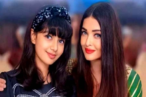 কেন সবসময় মেয়েকে সঙ্গে রাখেন ঐশ্বরিয়া, জানালেন কারণ