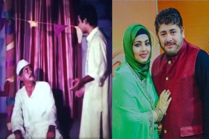 হেনা তো আমার কাছেই : নাঈম 