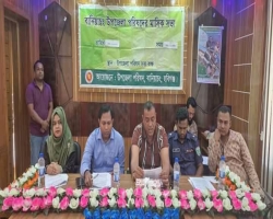 ‘আলোচনা হলেও কার্যকরে নেই কোন পদক্ষেপ’