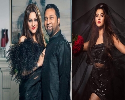 তাপসকে ভিডিও কল করেছি, বাথরুমে লুকিয়ে ছিল বুবলী : ফারজানা মুন্নি
