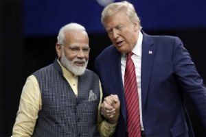 ট্রা ম্পে র সঙ্গে বাংলাদেশ নিয়ে আলোচনা করতে পারেন মো দি
