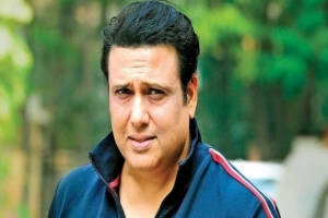 গু লিবিদ্ধ হয়ে হাসপাতালে গোবিন্দ