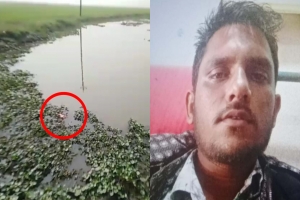 শিশু এ্যানিকে বেওয়ারিশ হিসেবে দাফন সম্পন্ন করার ১ দিন পরে মিললো পরিচয়!