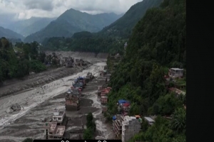 নেপাল-তিব্বত সীমান্তের দু/র্যোগ: এখন পর্যন্ত কোনো বাংলাদেশির হ/তাহ/তের খবর নেই
