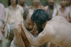 অস্কারে লড়বে বাংলাদেশী সিনেমা 'বলী'