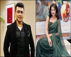 বুবলীকে নিয়ে এত ষড়যন্ত্র কেন, প্রশ্ন জায়েদ খানের