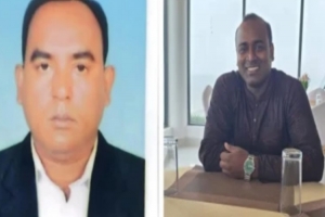 দুমকি উপজেলা যুবদলের ৬ সদস্যের আংশিক কমিটি ঘোষণা
