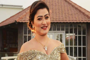 বিয়ে করছেন নায়িকা তানহা মৌমাছি