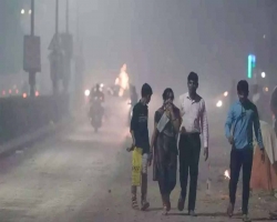 বিশ্বের শীর্ষ ১০ দূষিত শহরের তালিকায় ভারতের ৩ শহর