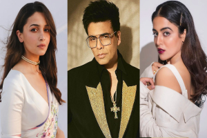 ‘আলিয়ার কাছ থেকে করণ জোহরকে চু*রি করতে চাই’