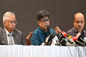 বিদেশে আ.লীগের কার্যক্রম নিবিড়ভাবে পর্যবেক্ষণ করছে সরকার: প্রেস সচিব