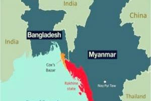 বাংলাদেশের পাশে জ ন্ম নিচ্ছে নতুন আরেকটি রা ষ্ট্র!