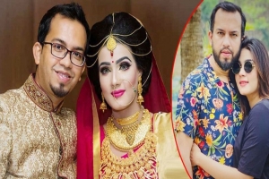 সিলেটের মেয়ে ছাড়া আর বিয়ে করব না: মাহির প্রাক্তন স্বামী