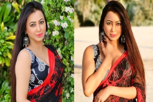 ‘আমার দুইটা বয়ফ্রেন্ড আমার থেকে ছোট ছিল’