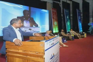 উপকূল রক্ষায় গবেষণাভিত্তিক উদ্যোগ জরুরি: শাবিপ্রবি উপাচার্য উপকূল রক্ষায় গবেষণাভিত্তিক উদ্যোগ জরুরি: শাবিপ্রবি উপাচার্য