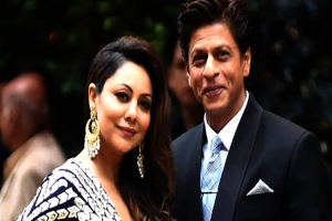 শাহরুখের সঙ্গে যেভাবে ৩৩ বছরের দাম্পত্য সামলে রেখেছেন গৌরী