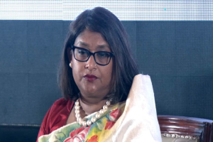 শেখ হাসিনার মেয়েকে ছুটিতে পাঠালো বিশ্ব স্বাস্থ্য সংস্থা