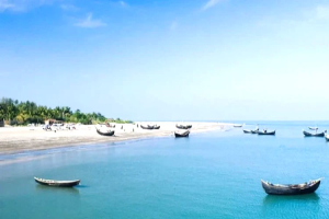 শনিবার খুলছে সেন্টমার্টিনের দ্বার,  মালিকেরা চালাবেন না জাহাজ