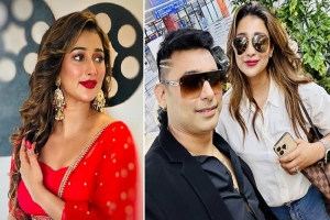 জায়েদ খানের বউ হওয়া প্রশ্নে যা বললেন সায়ন্তিকা 