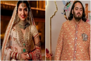 তারা যেন কলি যুগের রাজকন্যা-রাজপুত্র