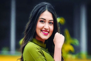 ভারতের সিনেমা ছেড়ে দিলেন ফারিণ