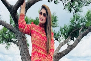 আমি তো সানি লিওন না: শিরিন শিলা
