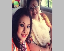 নৃত্যশিল্পী জিনাত বরকতউল্লাহ আর নেই