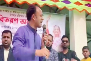 ‘আগে মন্ত্রী-এমপি ও চেয়ারম্যানরা চুরি করতো, কিন্তু এখন আর এসব হবে না’